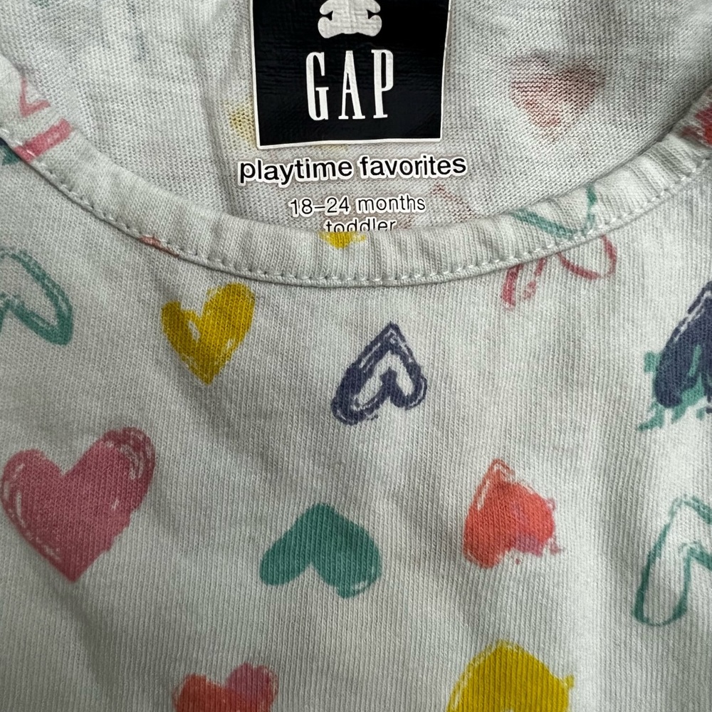GAP- Matching set